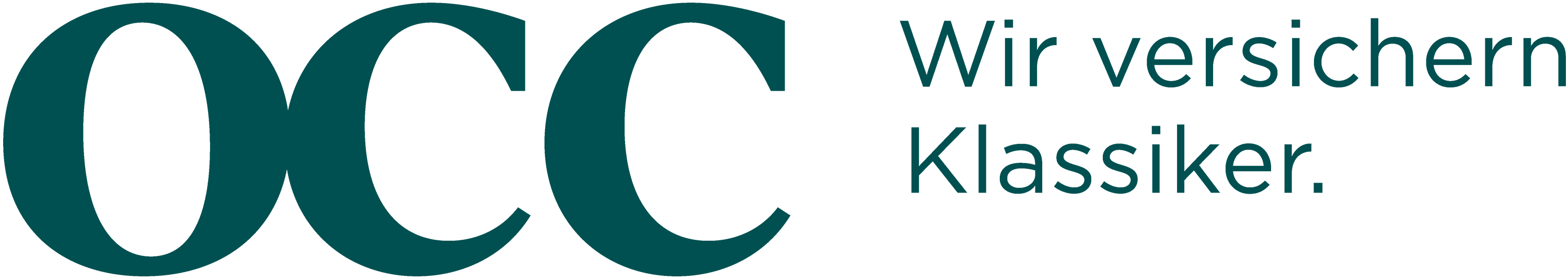 Logo_OCC_bessergrün mit slogan