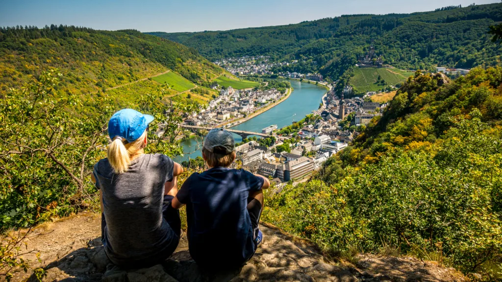 Sanfter Tourismus schützt die Umwelt und stärkt lokale Kulturen.