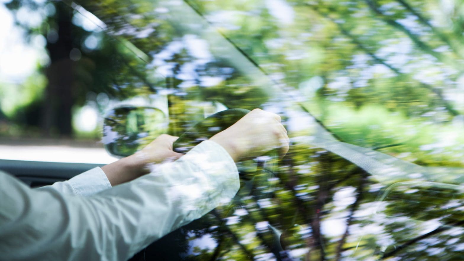 Green Driving und nachhaltige Mobilität