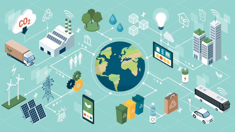 Smart Homes erfreuen sich immer größerer Beliebtheit – und könnten großes Potenzial für die Kundenberatung bieten. | Quelle: Elenabs