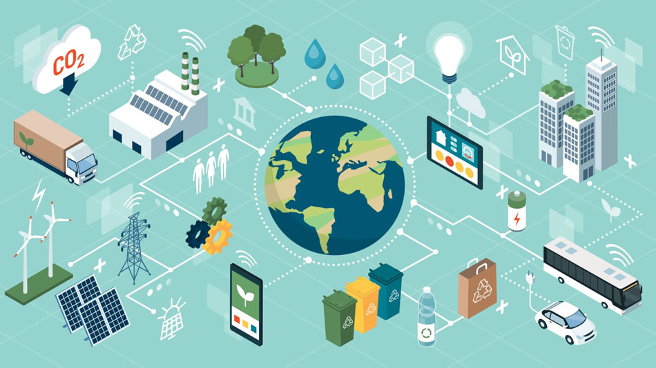 Smart Homes erfreuen sich immer größerer Beliebtheit – und könnten großes Potenzial für die Kundenberatung bieten. | Quelle: Elenabs