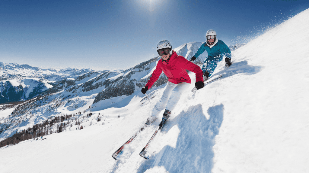 Geht Skiurlaub auch in nachhaltig?