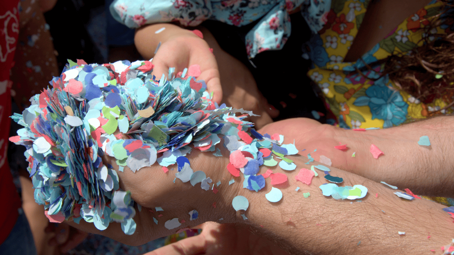 Nachhaltig Karneval feiern