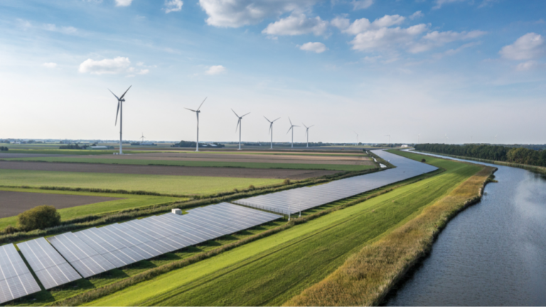 Auf diese 5 Kernpunkte einigten sich SPD und Union in Klimafragen. | Quelle: Pidjoe