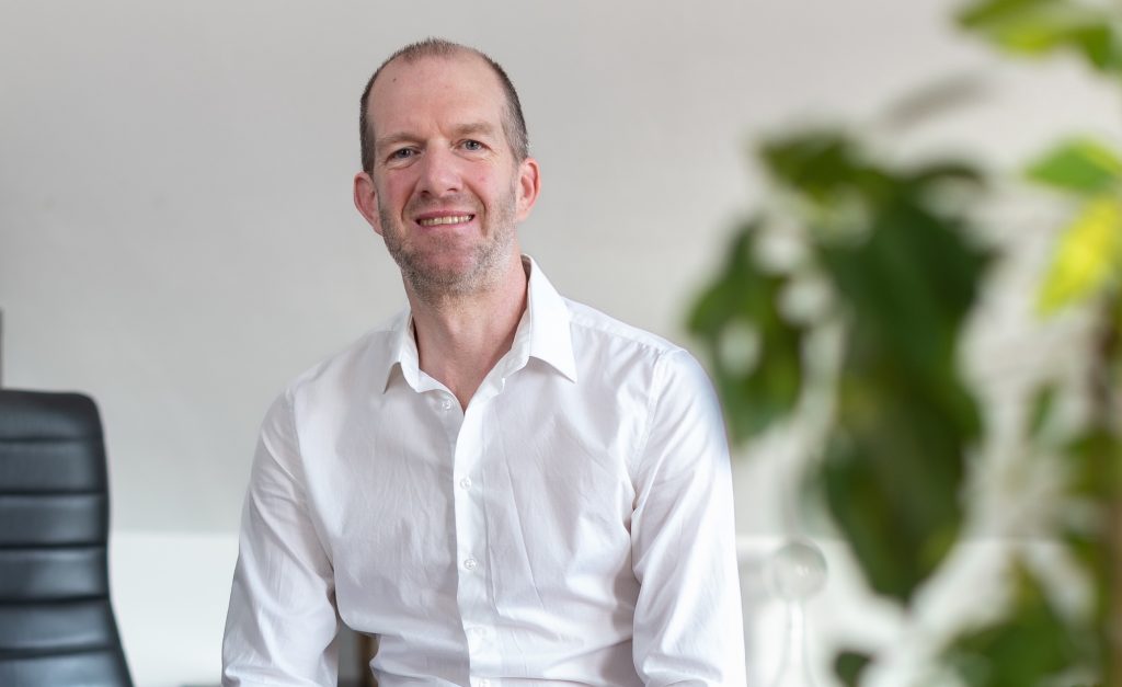 Michael Rauch, MIRAfinanzen GmbH